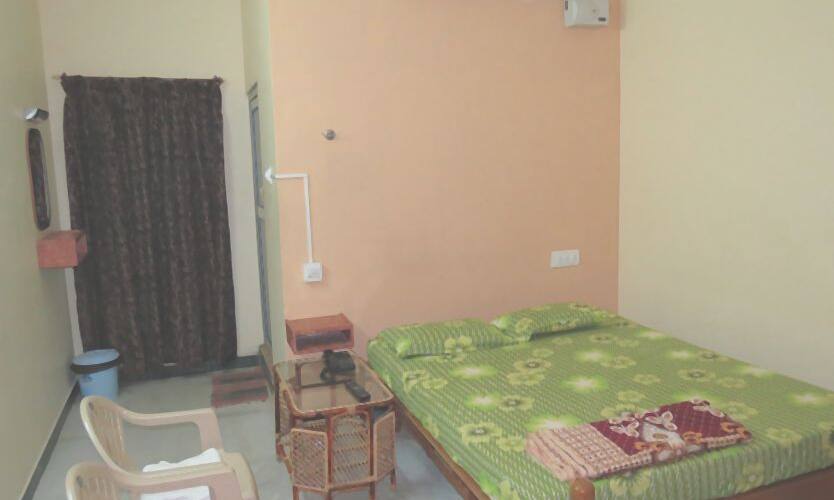 Thanga Inbavalli Residency, Nagapattinam 5